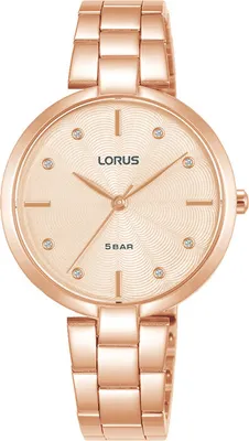 Produktbild von Lorus Fashion Lady RG240VX9 Frauenuhr Fashion Lady