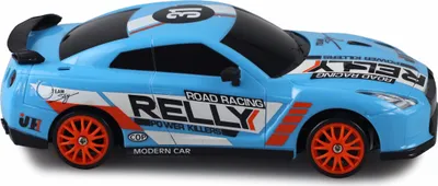 Obrázek produktu pro Amewi Drift, Sportovní auto, 1:24, 8 rok/roky, 500 mAh, 194 g