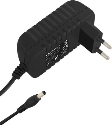 Obrázek produktu pro Síťový adaptér Qoltec 18W 9V 2A 5,5*2,1