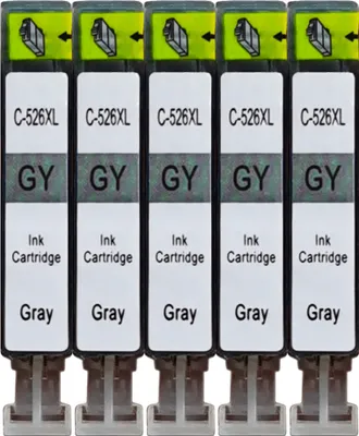 Produktbild von Canon Pixma MG6120 MG6150 MG6200 MG6250 MG8120 MG8150 MG8200 MG8240 MG8240 MG8250