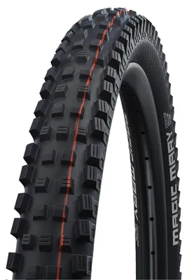 Produktbild von Schwalbe Magic Mary 62-622 SuperGravity Faltreifen 29x2.40 Fahrradreifen Mantel