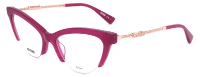 Produktbild von Moschino Sonnenbrille MOS612 MU1 52 18 140