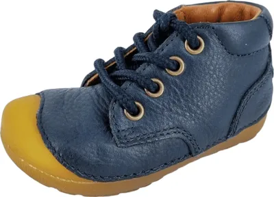 Produktbild von Bundgaard Lauflernschuhe Unisex 31373434363437 Blau 19 EU