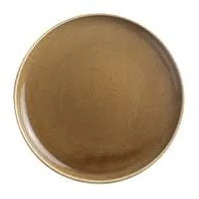 Image de KAHLA Assiette creuse 26 cm Juvaa Milky Coffee 713485A93027W