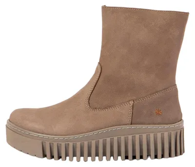 Produktbild von Art Stiefeletten Damen 1531 NOBUCK TAUPE/BRIGHTON Farbe Beige