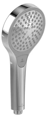 Productafbeelding van Villeroy & Boch Taro handdouche, rond, met 3 straalstanden
