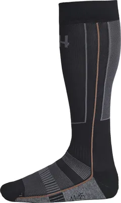 Produktbild von Halvarssons H Cool Socken, schwarz/braun, 41-45