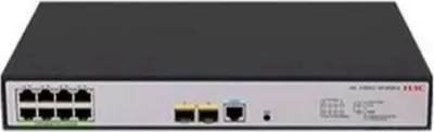 Immagine prodotto di Switch H3C S1850V2-10P-HPWR-EI L2