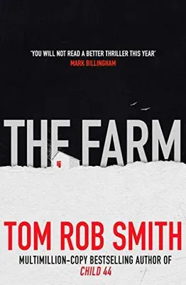 Obrázek produktu pro The Farm