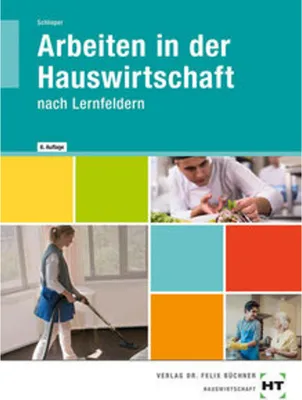 Image de Arbeiten in der Hauswirtschaft