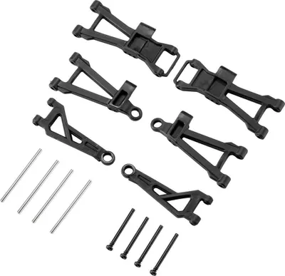Immagine prodotto di Reely RE-6904713 Set di ricambi per bracci oscillanti (RE-6904713)