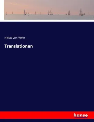 Zdjęcie produktu dla Translationen