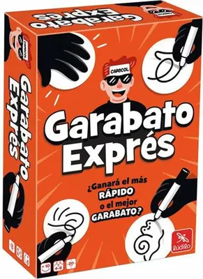 Image de Jeu éducatif Lúdilo
