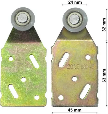 Immagine prodotto di Set di raccordi A+B (30378A+30379B)