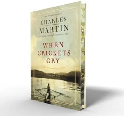 Obrázok produktu pre When Crickets Cry Deluxe Edition