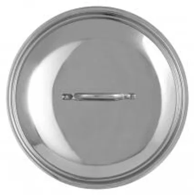 Immagine prodotto di HOMe Coperchio In Acciaio Inox Cm24