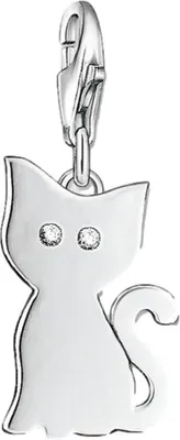 Image de Thomas Sabo - 1014-051-14 - Charm - Femme - Argent 925 - Glam & Soul