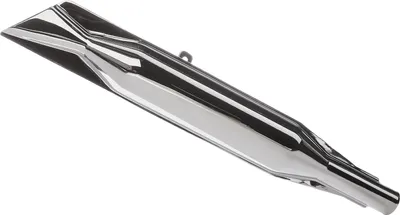 Immagine prodotto di Scarico - Awo Swallowtail Ø40mm, 70cm a 1952