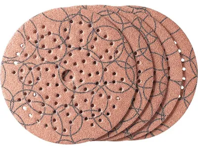 Image de kwb 490708 Diamètre 125 mm 5 pces