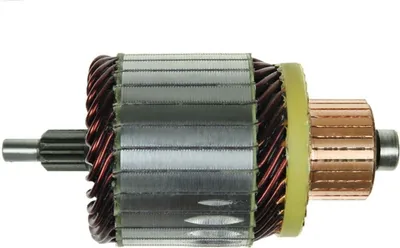 Produktbild von AS-PL SA2017 Anker Starter 12924277100 211431200 233104J606