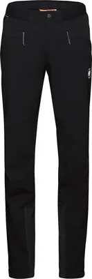 Produktbild von Mammut Aenergy SO Hybrid Pants black 94-46 Long
