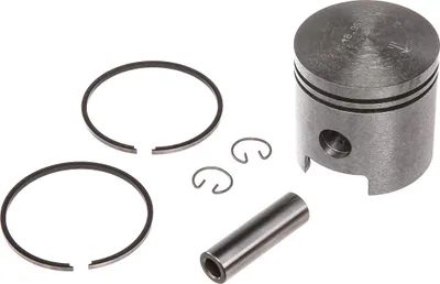 Immagine prodotto di Pistone per cilindro Ø49.00 - Simson S70, S83, SR80