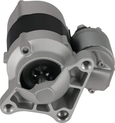 Image de DšŠmarreur 0,85 kW pour Dacia Duster Sandero Logan 1,6 L 8200049826 12 V 8 dents