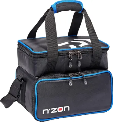 Obrázok produktu pre DAIWA NZon Tackle Bag, taška na feeder, 38x24x28cm, veľkosť L, 13405-020