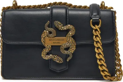 Produktbild von JUST CAVALLI JC ICONIC 8 DR Schwarz