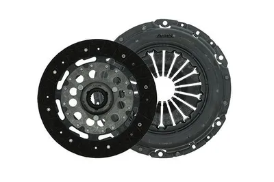 Image de Embrayage Hyundai I30 Sonata Tucson 2,0 Crdi 04- Org Oem