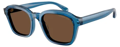 Image de Lunettes de vue pour hommes Emporio Armani, modèle EA4245U624787