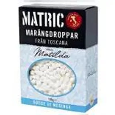 Produktbild von Matric Minimaränger