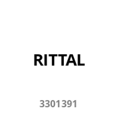 Immagine prodotto di Rittal Luftkanal für horizontale Lüftführung 1 HE Tiefenvar.