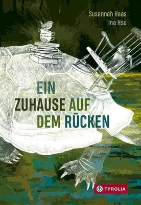 Immagine prodotto di Ein Zuhause auf dem Rücken