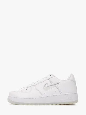 Produktbild von NIKE Herren Freizeitschuhe, AIR FORCE 1 '07, 40 1/2