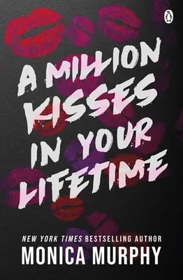 Obrázok produktu pre A Million Kisses In Your Lifetime