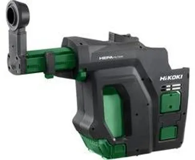 Productafbeelding van HiKOKI 714959 Stofafzuigunit voor DH18DBL & DH36DBL in systainer