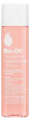 Image de Bio-Oil, Bio-Oil, Anti-Marks, Body Oil, All Over The Body, 125 ml