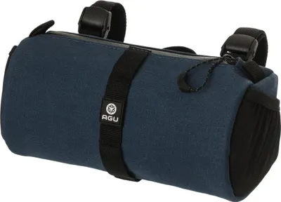 Produktbild von AGU / Fastrider Lenkertasche Canvas Venture Roll Bag Fronttasche Fahrradtasche 1,5 Liter