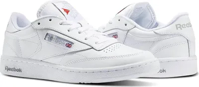Produktbild von Reebok Classics Club C 85 Sportschuhe Weiß EU 38 1/2 Mann Weiß EU 38 1/2