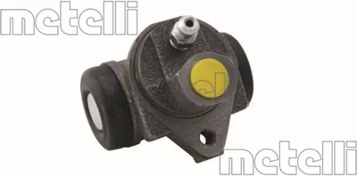 Produktbild von METELLI Radbremszylinder Trommelbremse Hinten für FORD FIESTA III (GFJ) 04-0683