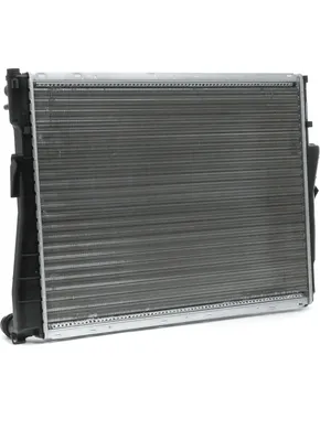 Produktbild von MAXGEAR AC259188 Kühler Wasserkühler Motorkühler für BMW 3 Limousine (E46) 3 Touring (E46) 3 Coupe (E46) 3 Cabrio (E46) 3 Compact (E46)