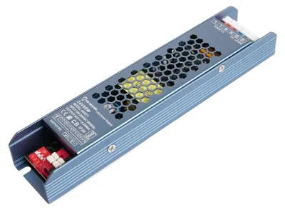 Obrázek produktu pro LED Solution LED zdroj (trafo) INTELI 24V 60W - vnitřní 056571