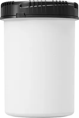 Produktbild von 1000 ml Packo Vorratsdose, Dose mit Deckel, Frischhaltedose, Mehldose, Gewürzdose