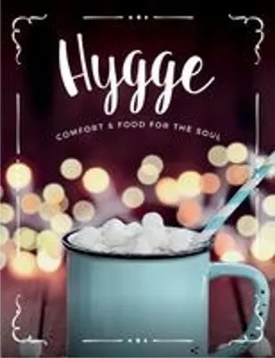 Obrázek produktu pro Hygge