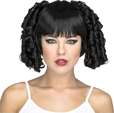 Obrázek produktu pro Paruka Mom Menina Béžová  Béžová Jedna velikost