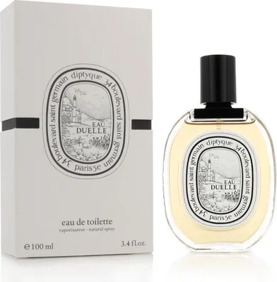 Zdjęcie produktu dla Diptyque Eau Duelle EDT 100 ml UNISEX