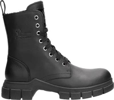 Produktbild von Panama Jack Damen Winterschuh Ninfa Igloo B1, Größe Schuhe:36, Farben:napa grass negro / black