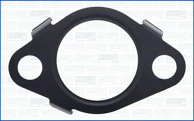 Produktbild von AJUSA Dichtung Kühlmittelrohrleitung 01488400 für TOYOTA Yaris Schrägheck (P13) 0,4mm 73,5mm 45mm