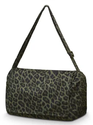 Immagine prodotto di Omgoods - Borsa a tracolla unisex, ideale per l'uso quotidiano